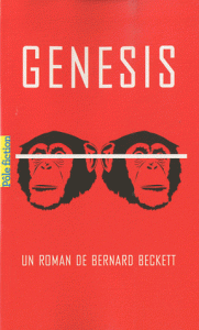 Genesis de Bernard Beckett Genesis de Bernard Beckett