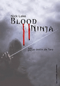Le Destin de Taro de Nick Lake Le Destin de Taro de Nick Lake