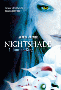 Lune de Sang d’Andrea Cremer Lune de Sang d’Andrea Cremer