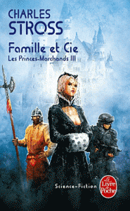 Famille & Cie de Charles Stross Famille & Cie de Charles Stross