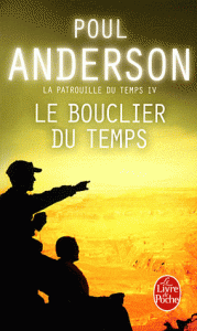 Le Bouclier du Temps de Poul Anderson