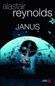 Janus d’Alastair Reynolds Janus d’Alastair Reynolds