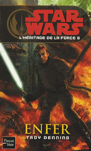 Enfer de Troy Denning Enfer de Troy Denning