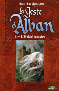 L’Enfant Monstre de Jean-Luc Marcastel L’Enfant Monstre de Jean-Luc Marcastel
