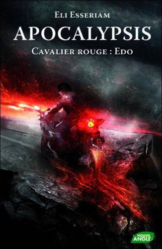 Cavalier Rouge : Edo d’Eli Esseriam