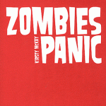 Zombies Panic de Kirsty McKay