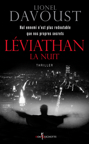 La Nuit de Lionel Davoust