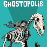 Ghostopolis de Doug Tennapel