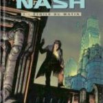Nash (série BD 10 tomes) nashcouv01