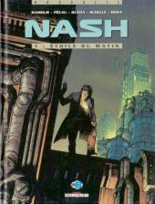 Nash (série BD 10 tomes)