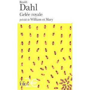 Gelée Royale de Roald Dahl