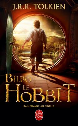 Bilbo le Hobbit de J.R.R. Tolkien
