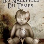 Les Maléfices du temps de Michel Rozenberg lokomodo096-2012