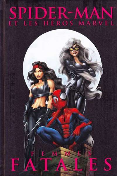 Spider-Man – Femmes Fatales