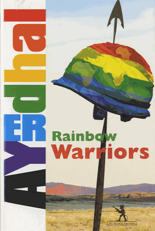 Rainbow Warriors d’Ayerdhal