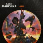 A la poursuite de l'Avant-Monde de Colin Marchika