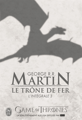 Les Brigands de Georges R.R. Martin