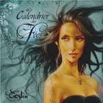 Calendrie des fées