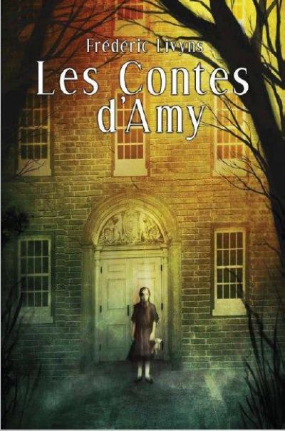 Les contes d’Amy de Frédéric Livyns