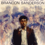 Légion de Brandon Sanderson