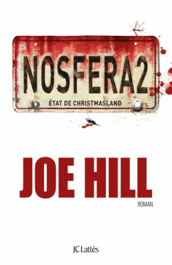Nosfera2 de Joe Hill