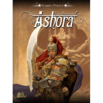 ashora