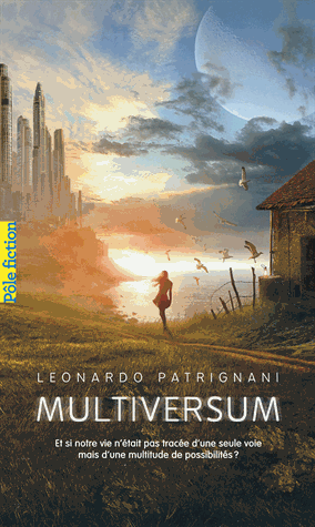 Multiversum de Leonardo Patrignani