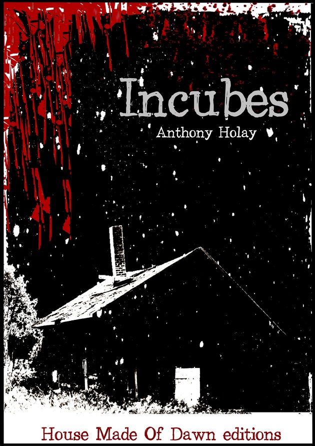 Incubes d’Anthony Holay