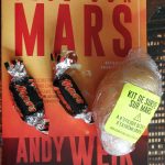 Avant Première : Seul sur Mars d'Andy Weir