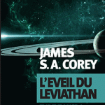 L'Eveil du Leviathan de James S.A. Corey