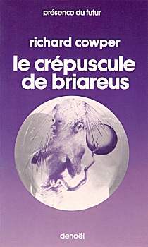 Le crépuscule de Briareus de Richard Cowper