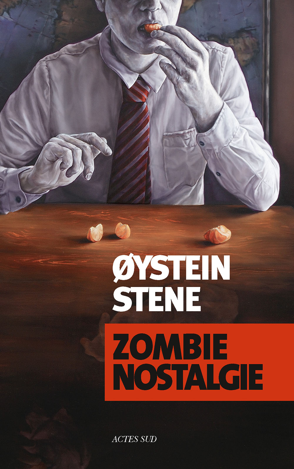 Zombie Nostalgie de Oystein Stene