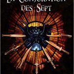 La Conjuration des Sept: Présages de Guilhem Meric