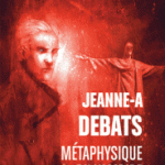 Métaphysique du Vampire de Jeanne A Debats