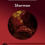 Sherman de Jean-Pierre Andrevon