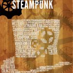 Le Guide Steampunk de Étienne BARILLIER, Arthur MORGAN