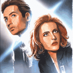 The X-Files - Les nouvelles affaires non classées de Joe Harris