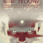 L'île des morts de Roger Zelazny
