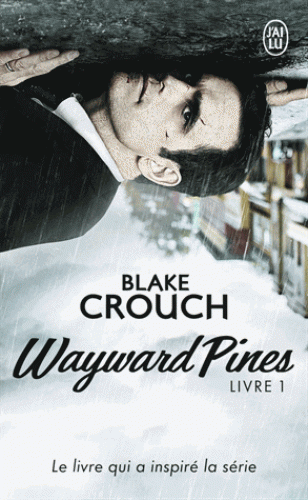Wayward Pines – Tome 1 de Blake Crouch