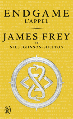 L’appel de James Frey et Nils Johnson-Shelton