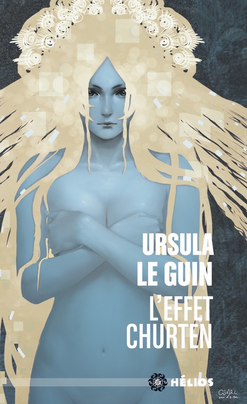 L’Effet Churten d’Ursula Le Guin