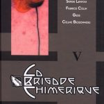 Le Club de l'Hypermonde - La Brigade Chimérique 5