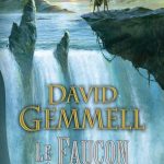 Le Faucon Eternel de David Gemmell