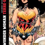 Wonder Woman Terre-Un de Grant Morrison et Yanick Paquette