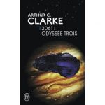 2061 : l'Odyssée Trois d'Arthur C. Clarke