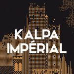 Kalpa Impérial d'Angélica Gorodischer