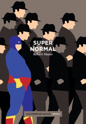 Super Normal de Robert Mayer
