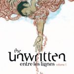 The Unwritten tome 1 de Carey Mike et Gross Peter