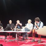 Première journée aux Utopiales 20171103_182556