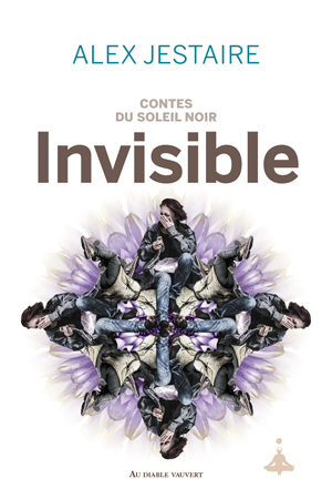 Invisible d’Alex Jestaire